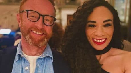 Who is Michelle Ackerley’s husband Ben Ryan and how long has she been married to the sports coach and former rugby player?