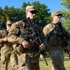 Start "in rund zwei Wochen": Trump rückt von Militäreinsatz in Chicago ab, nennt aber neues Ziel