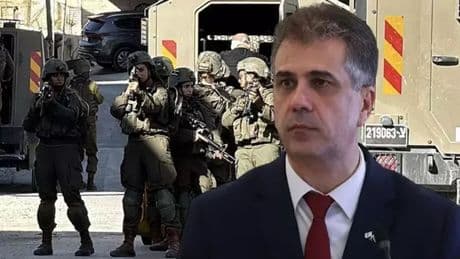 İsrailli bakanlardan Batı Şeria için 'ilhak' çağrısı: Filistin devleti kurulmasına izin vermeyeceğiz