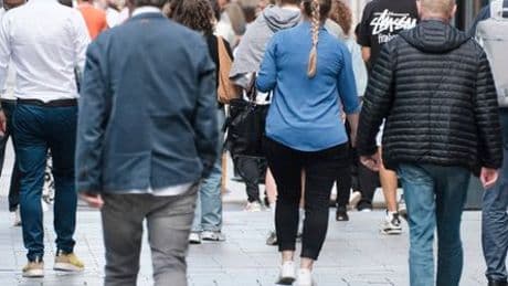 Diebstahl: Einzelhandel verliert täglich Millionen durch Ladendiebe