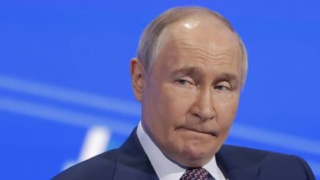 Inteligencia artificial en Rusia: el nuevo telón de acero digital