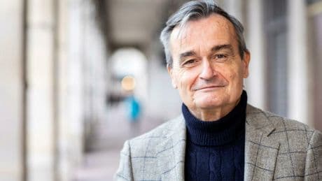 Gérard Araud : « À mes lecteurs du “Point” »