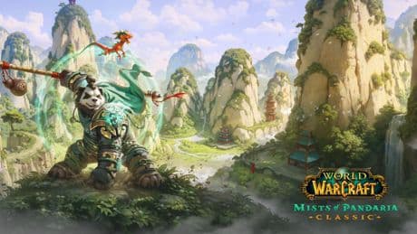 World of Warcraft Mists of Pandaria live now as Blizzard insiders share catch-up tricks, top dungeon & ‘incredible’ feat