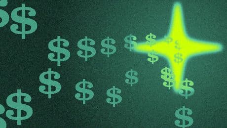 Behind the Curtain: AI is shouldering the American economy