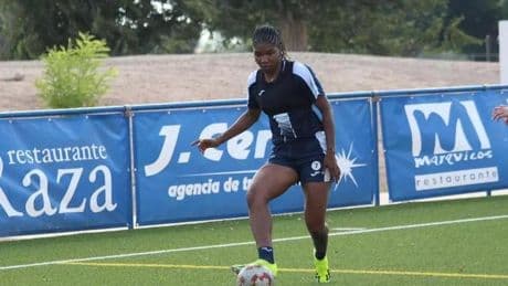 Ya es oficial: el Oviedo ficha a Mbappé (y no es broma)