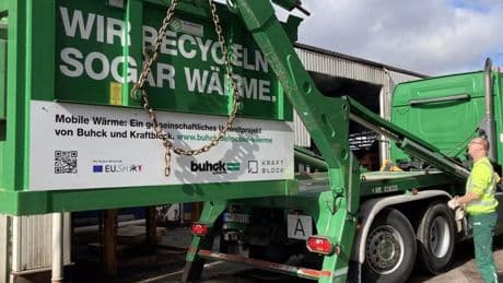 How Recycled Steel Slag Can Save Money And The Planet