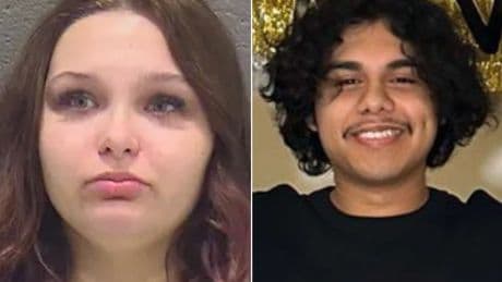 A Florida teen went missing aged 16. Two years later, she’s been charged with murder