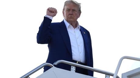 Court blocks Trump's attempt to strip fed workers of union rights