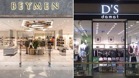 Beymen, Vakko, Sarar, D'S Damat, Boyner, Network ve daha nicesi... Bakanlık affetmedi: Türkiye'nin giyim devlerine 'indirim hilesi' cezası!