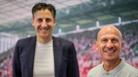 Was beim 1. FC Köln vor sich geht, spottet jeder Beschreibung