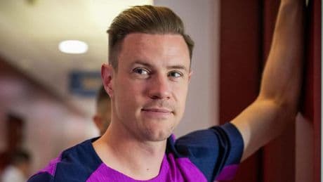 Ardèvol recuerda que es "imprescindible" la autorización de Ter Stegen al informe del Barça al Comité médico
