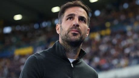 Cesc Fabregas decides on shock new job as mega-money Saudi deal agreed