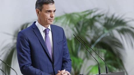 El PP lanza una ofensiva parlamentaria y pide la comparecencia de Sánchez por el 'caso Leire Díez'