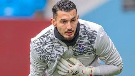 Uğurcan Çakır açıkladı! Galatasaray maçında oynayacak mı?