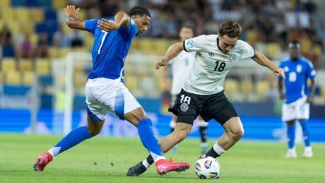 Hinschauen, Herr Nagelsmann! - DIESE sechs U21-Spieler hoffen auf die WM 2026