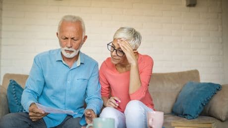 Im Alter: Zwei Dinge bereuen Menschen über 80 besonders in ihrem Leben