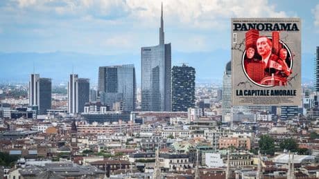 Panorama in edicola, le anticipazioni del 30 luglio