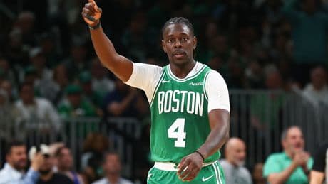 Celtics listening to Jrue Holiday trade offers — here’s what they want in return