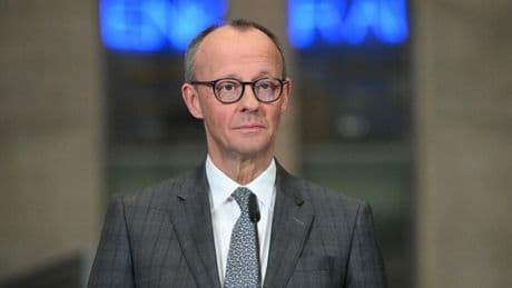 En Allemagne, nouveau couac retentissant pour le gouvernement Merz