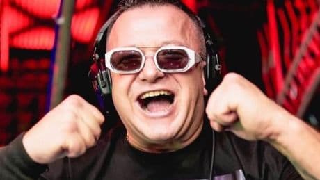 DJ Hazel dead: Police launch investigation over 'mysterious' death of star aged 44