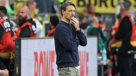 VfL-Chef heizt Trainer-Diskussion an - Kovac kritisiert Wolfsburg-Bosse