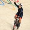 Periods have 'massive impact' on female athletes