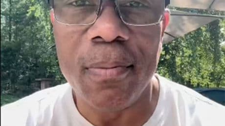 ESPN’s Jay Harris shares major health update after prostate cancer reveal