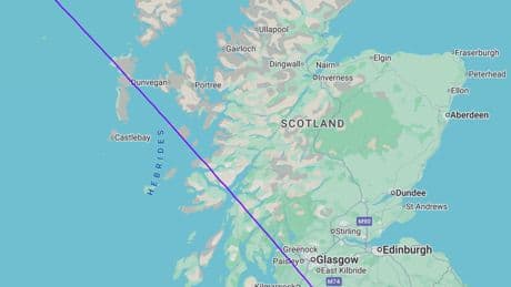 Why does British Airways want to charge £652 for switching one domestic flight?