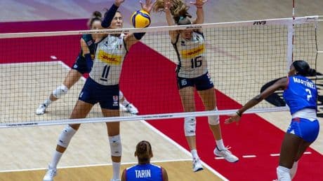 Mondiali Femminili: l' Italia travolge Cuba ed &egrave; gi&agrave; agli ottavi
