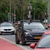 Geodaten: Kamera-Fahrzeuge scannen Berliner Straßennetz