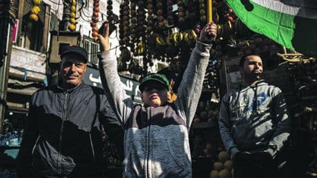 Israël a repoussé ses ennemis, mais la guerre à Gaza secoue désormais ses partenaires au Moyen-Orient