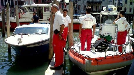Familie van Duitser die overleed na botsing gondel in Venetië krijgt miljoenen