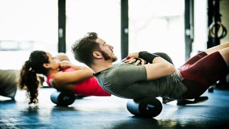Laut Studie: So viel Sport ist für ein erfolgreiches Training nötig
