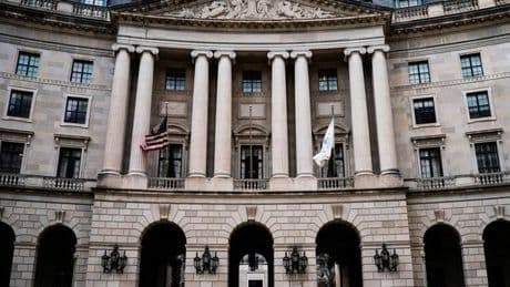 EPA: 20 Nobelpreisträger unterzeichnen Erklärung gegen Trumps Umweltpolitik