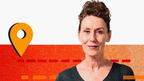 De ouden van dagen waren in de minderheid in de Adullamkerk. En niks ‘happy clappy’: een preek van een uur over het zesde gebod