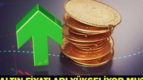 14 TEMMUZ ALTIN FİYATLARI 2025: Bugün gram altın, çeyrek altın ne kadar? Altın fiyatları yükseliyor mu?