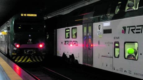 Patto "Stazioni Sicure", più sorveglianza negli scali ferroviari in città e in provincia