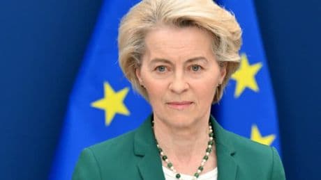 L'Union européenne présentera mardi un plan pour mettre fin aux importations d'énergie russe