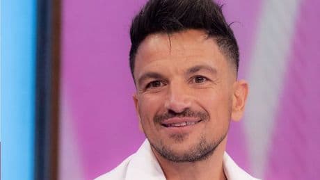 Peter Andre fans all say the same thing after his Alison Hammond's weight loss comments