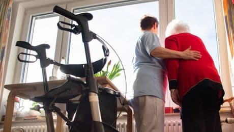 Deutsche sind gegen Einschnitte im Sozial- und Gesundheitssystem