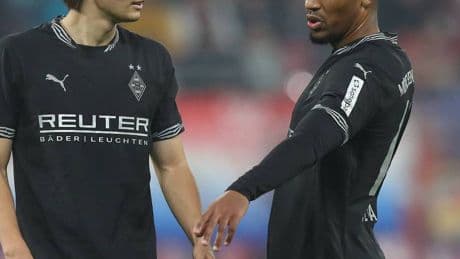 Transfer-Geschehen: Borussias kleiner „Deadline Day“ naht