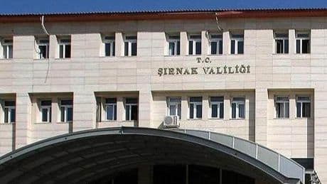 Şırnak Valiliği'nden futbol maçında çıkan kavgaya ilişkin açıklama