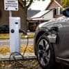 Nederland telt voor het eerst meer dan een miljoen stekkerauto's