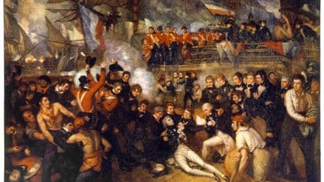 Teach more British history, former Education Secretaries say