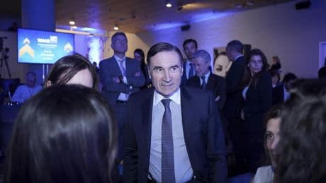 "Hasta las 7:00 de la mañana hay tiempo"