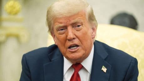 Donald Trump und die Ukraine: Und er bewegt sich doch (ein klein wenig)