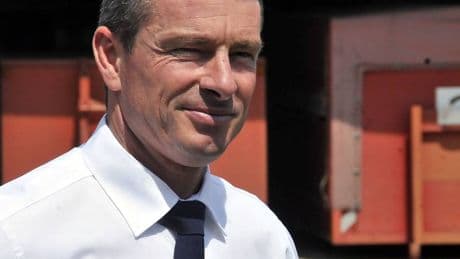 Frank Kersbaum zu den Bränden in Nettetal: „Ich denke, da sind jemandem die Sicherungen durchgebrannt.“