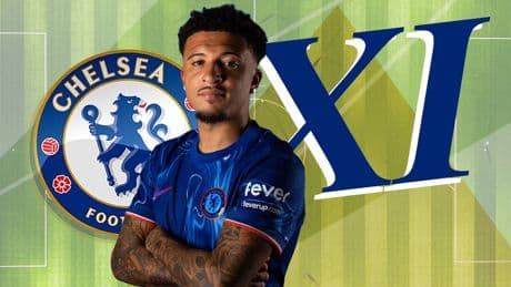 Chelsea XI vs Djurgarden: Confirmed team news, predicted lineup, injury latest for Conference League