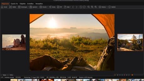 Ashampoo Photo Commander 17 – Kostenlose Vollversion