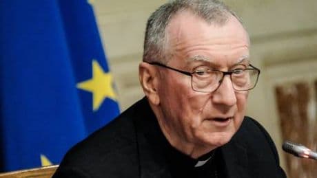 Pietro Parolin, chi è il favorito che ha perso la corsa a nuovo Papa